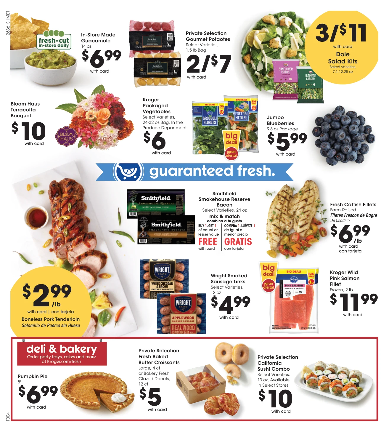 Kroger Houston Weekly Ad - Page 10