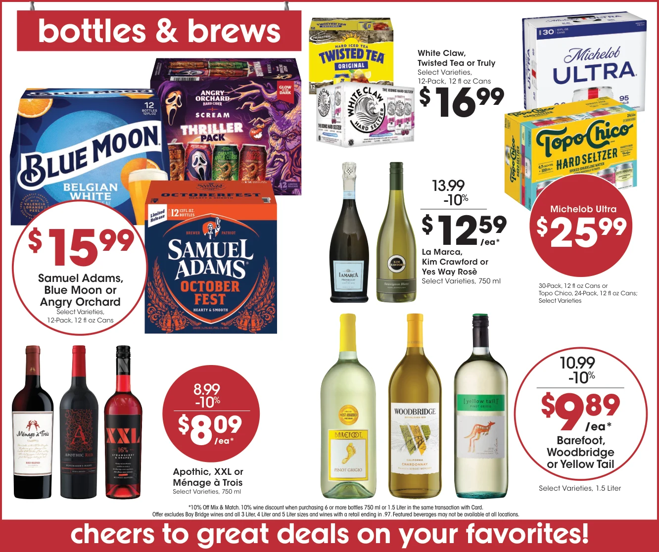 Kroger Houston Weekly Ad - Page 11