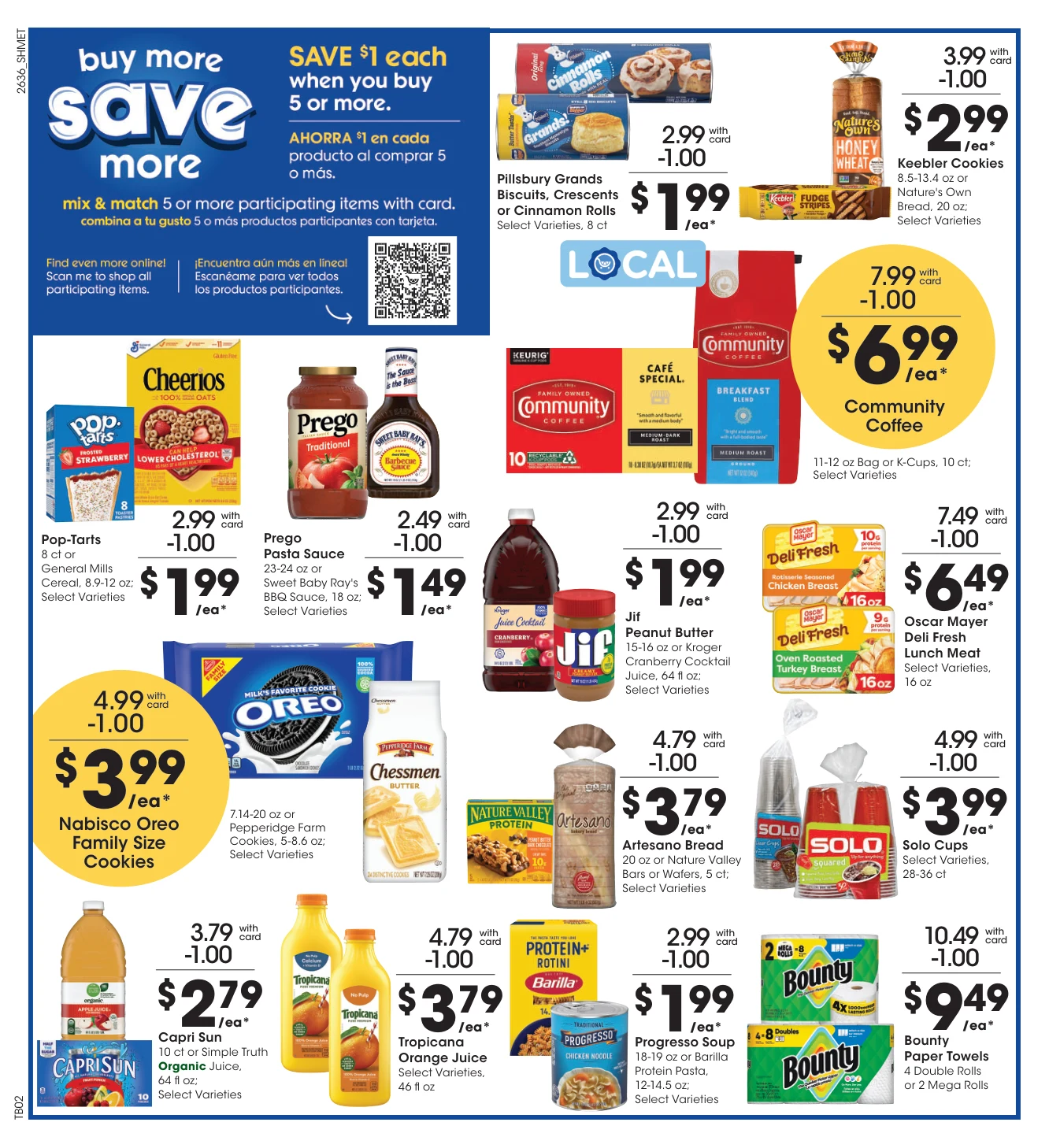 Kroger Houston Weekly Ad - Page 4