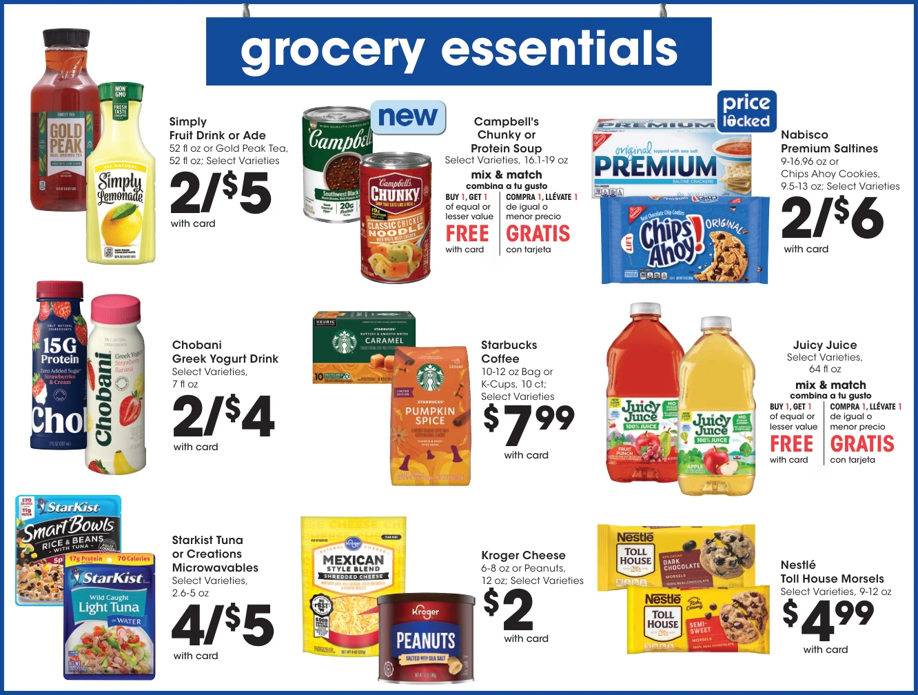 Kroger Houston Weekly Ad - Page 7