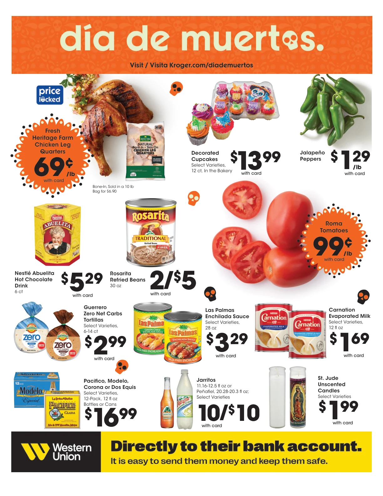 Kroger Houston Weekly Ad - Page 12