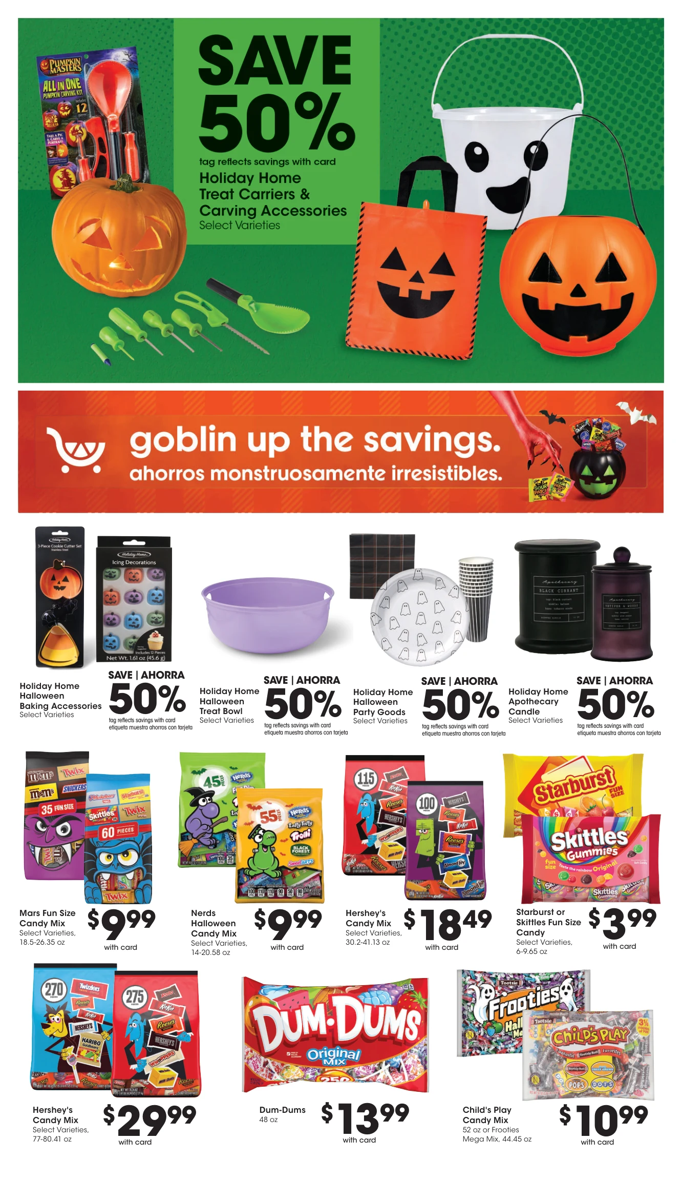 Kroger Houston Weekly Ad - Page 13