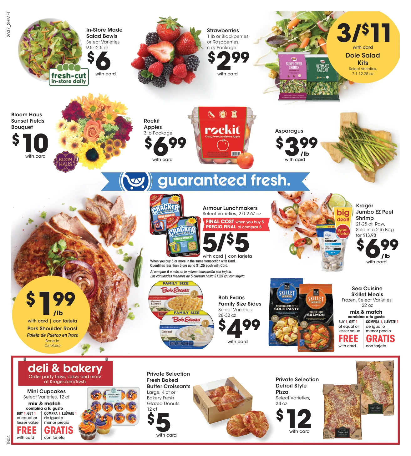 Kroger Houston Weekly Ad - Page 9