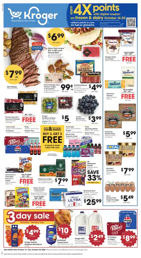 Weekly Ad