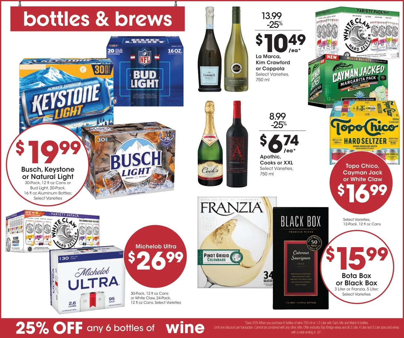 Kroger Houston Weekly Ad - Page 13