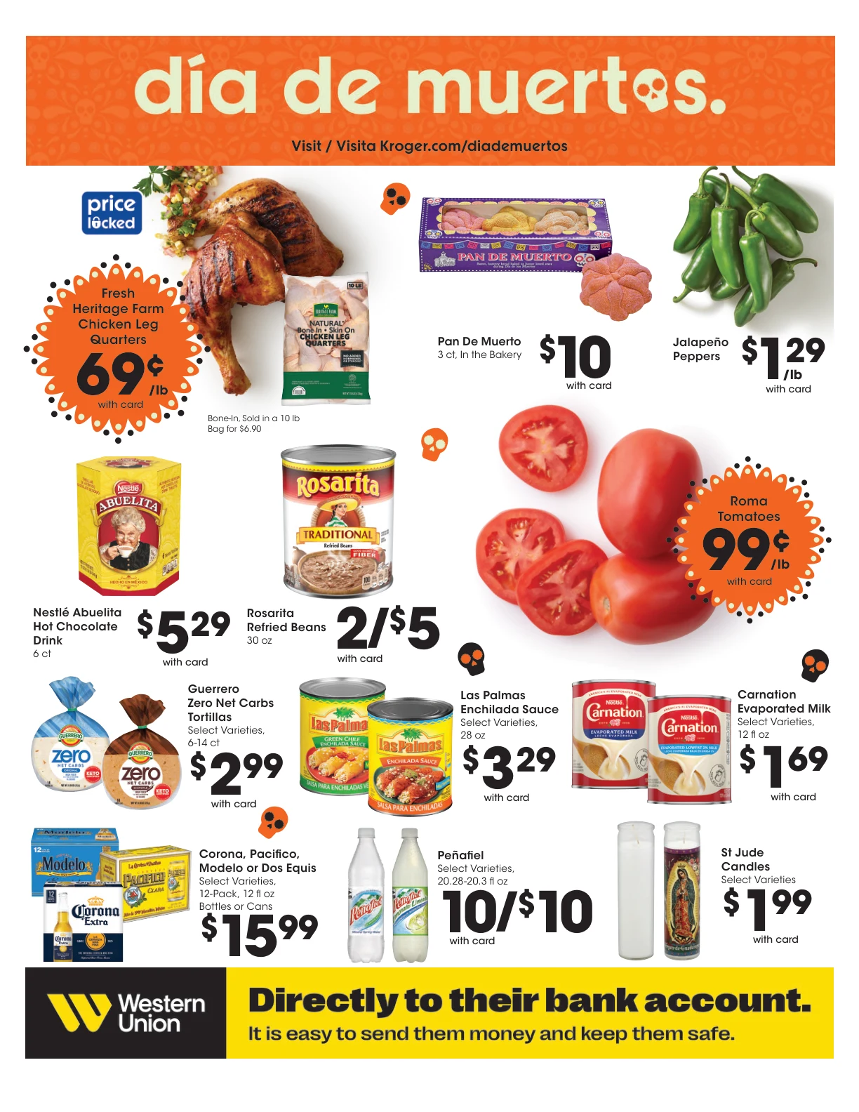 Kroger Houston Weekly Ad - Page 15