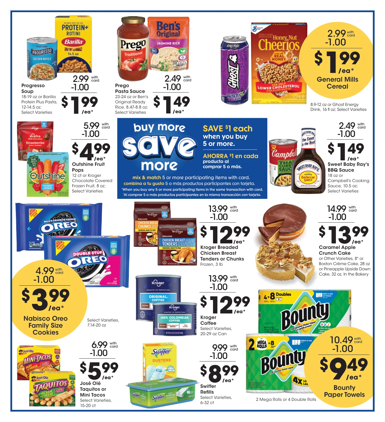 Kroger Houston Weekly Ad - Page 4
