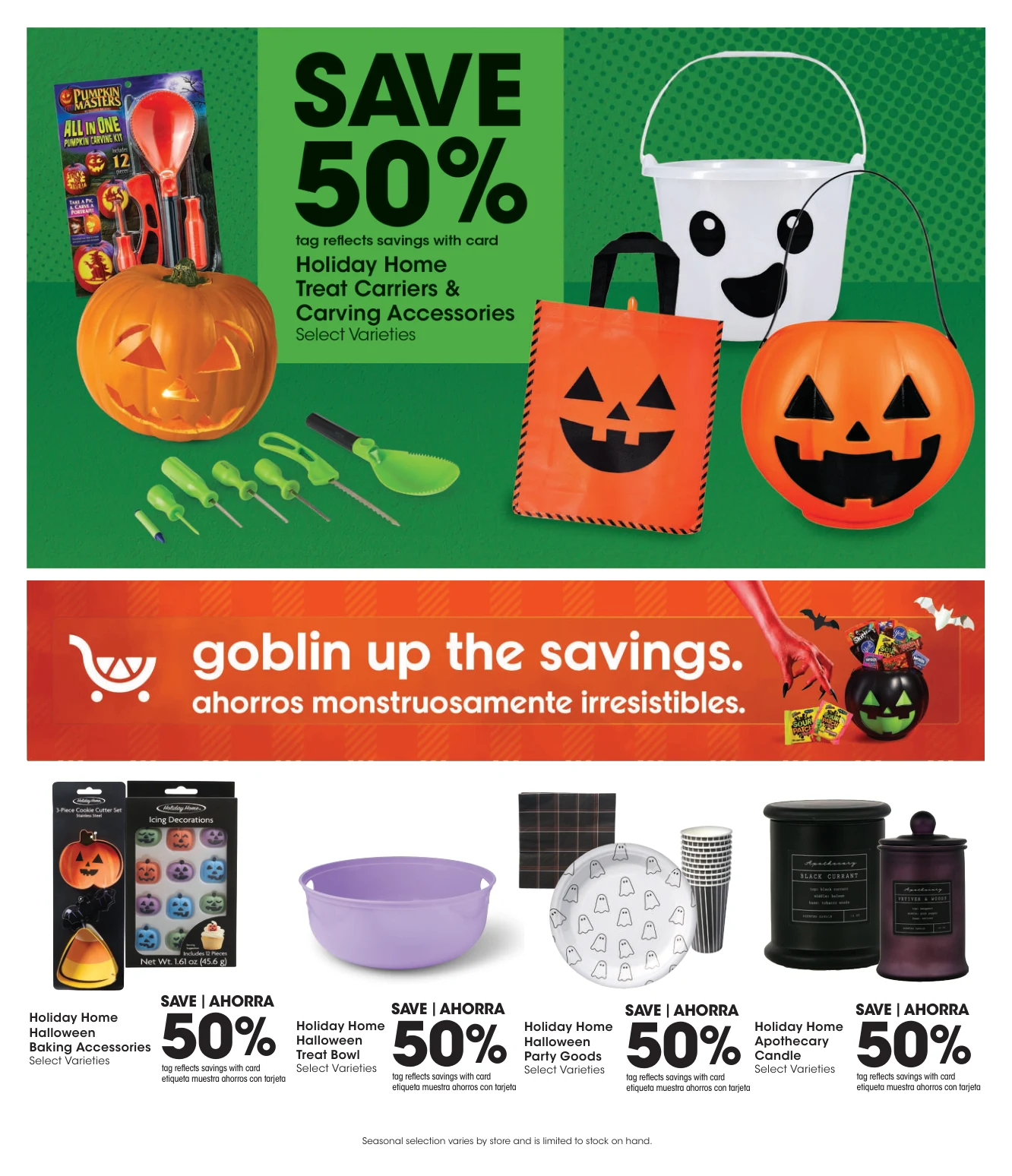 Kroger Houston Weekly Ad - Page 7