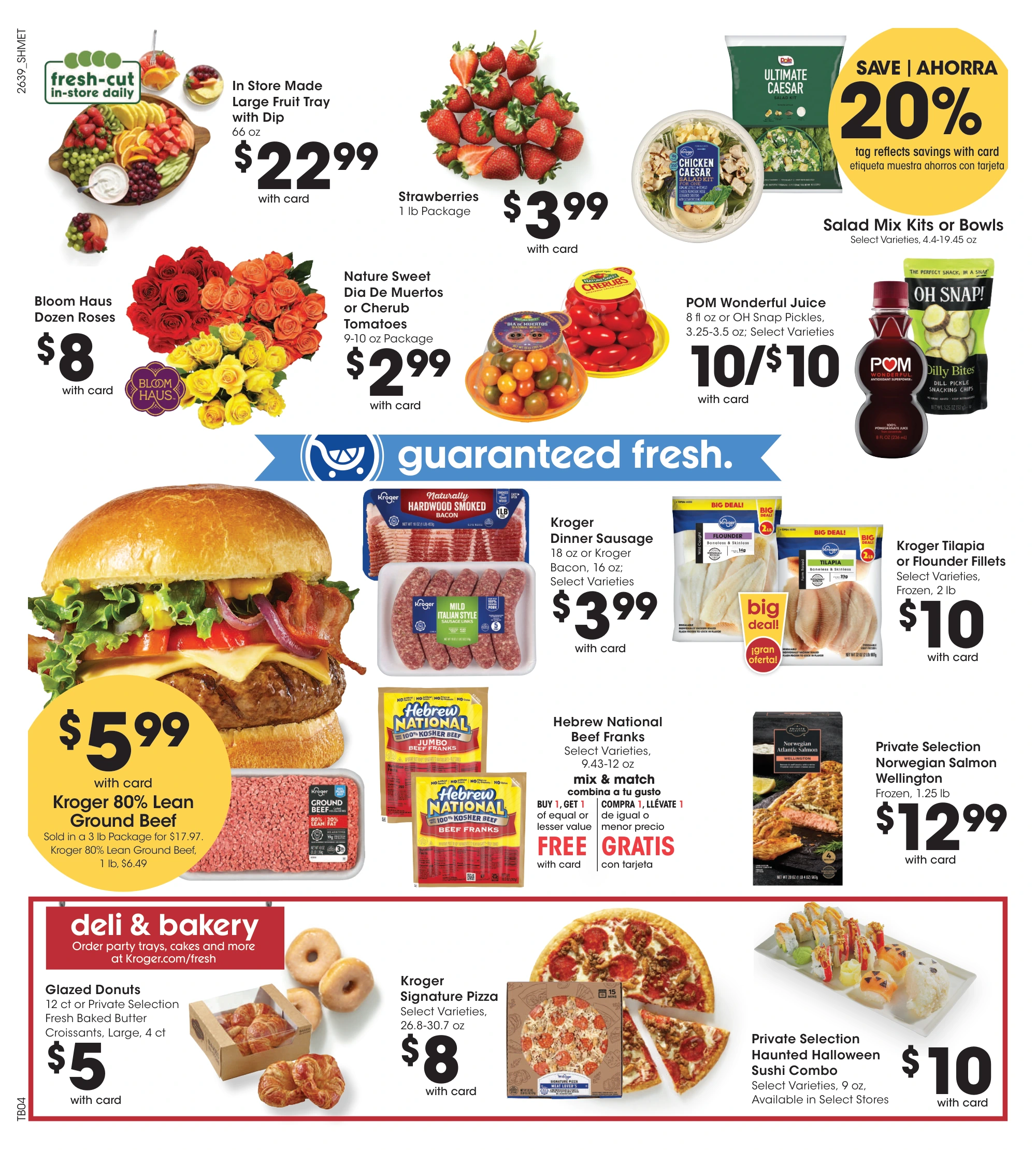 Kroger Houston Weekly Ad - Page 11