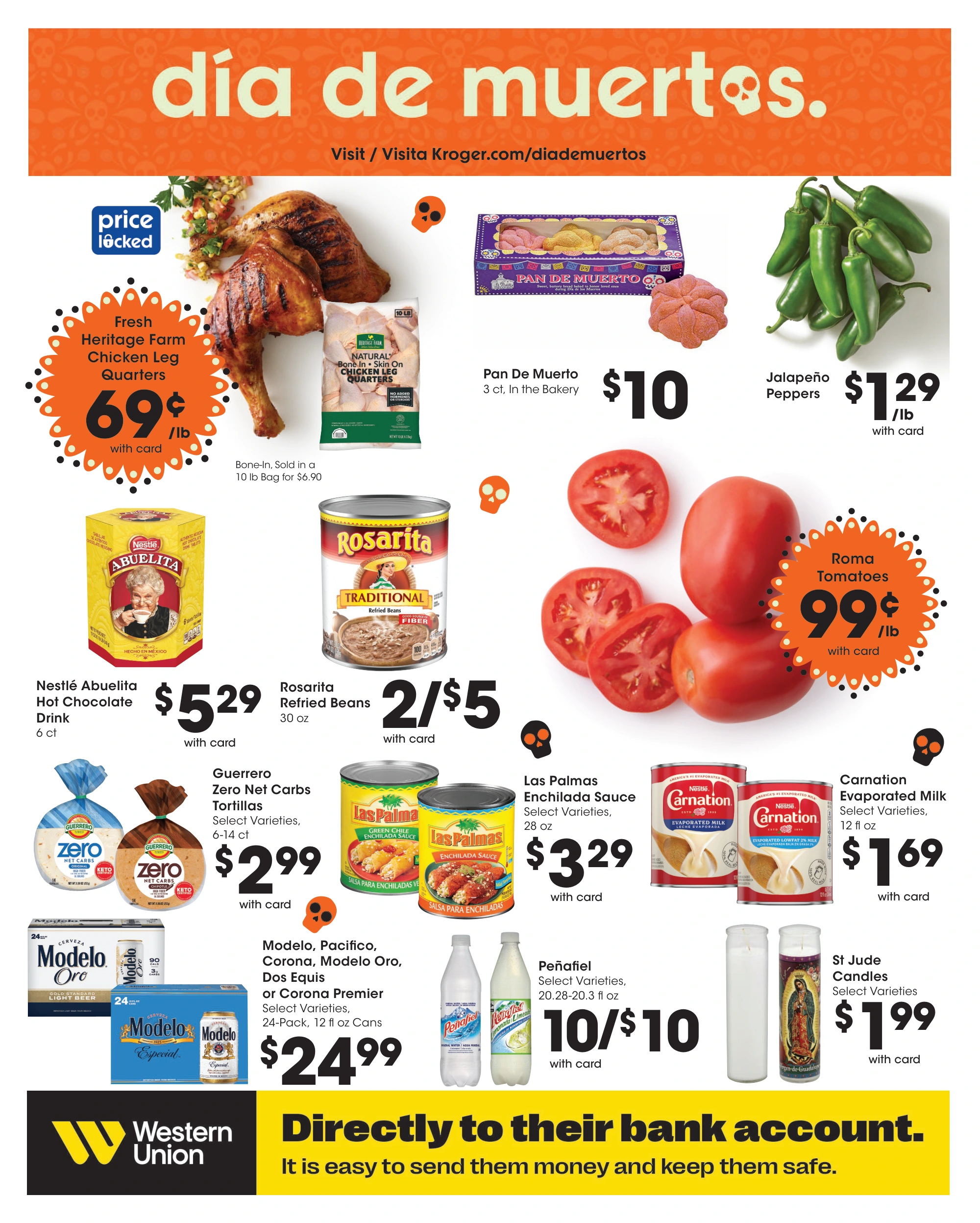 Kroger Houston Weekly Ad - Page 13