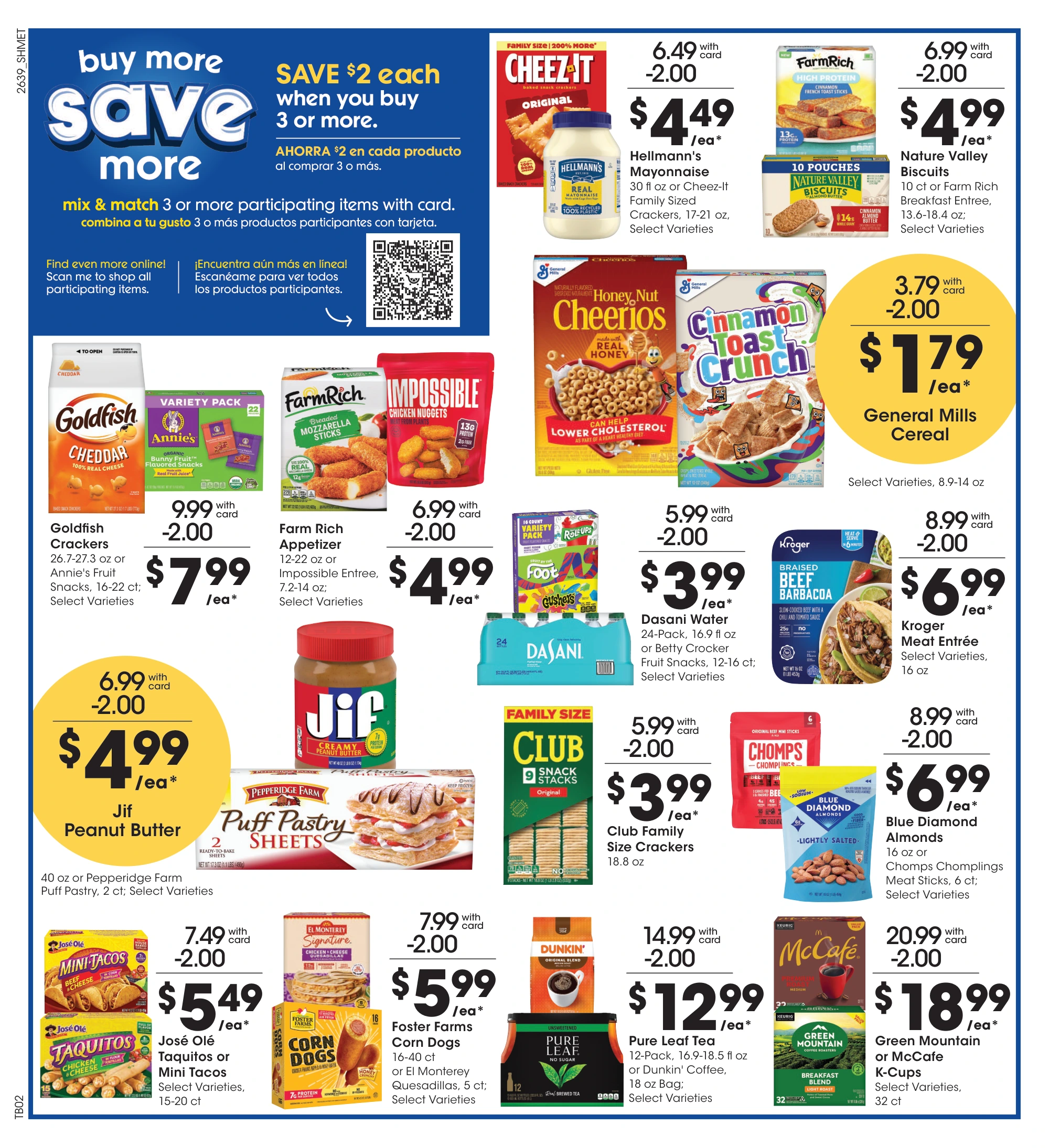 Kroger Houston Weekly Ad - Page 4