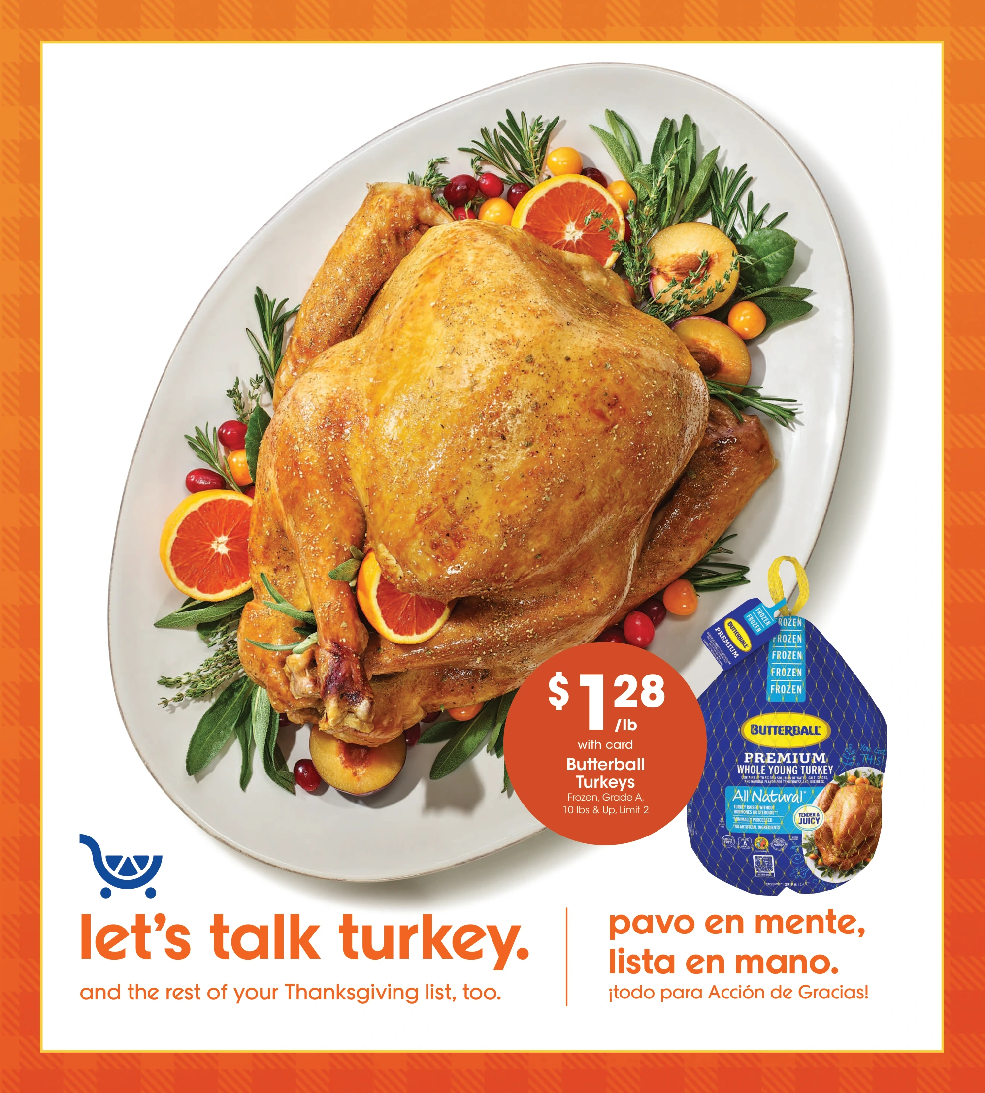 Kroger Houston Weekly Ad - Page 8
