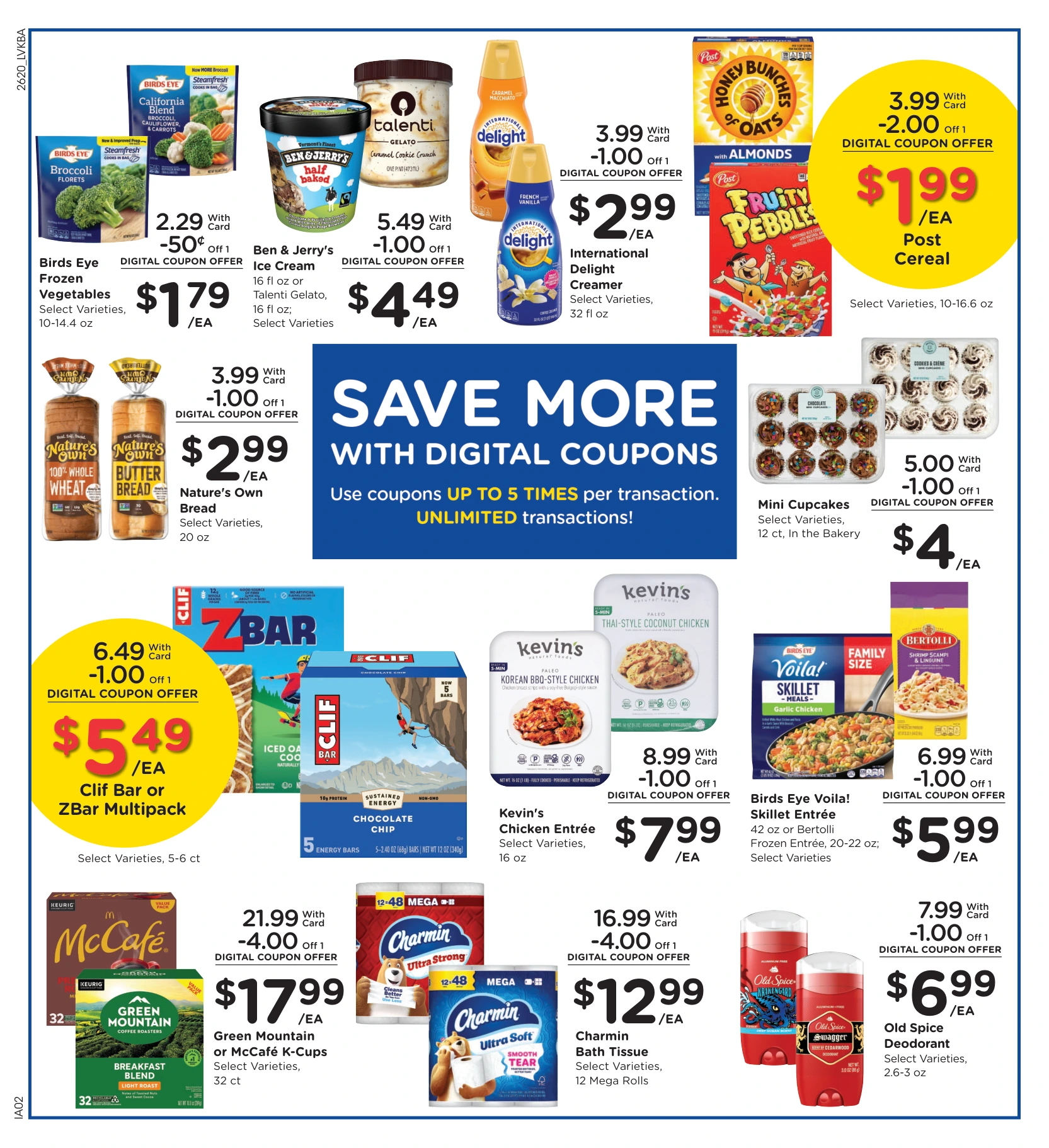 Flyer page 8