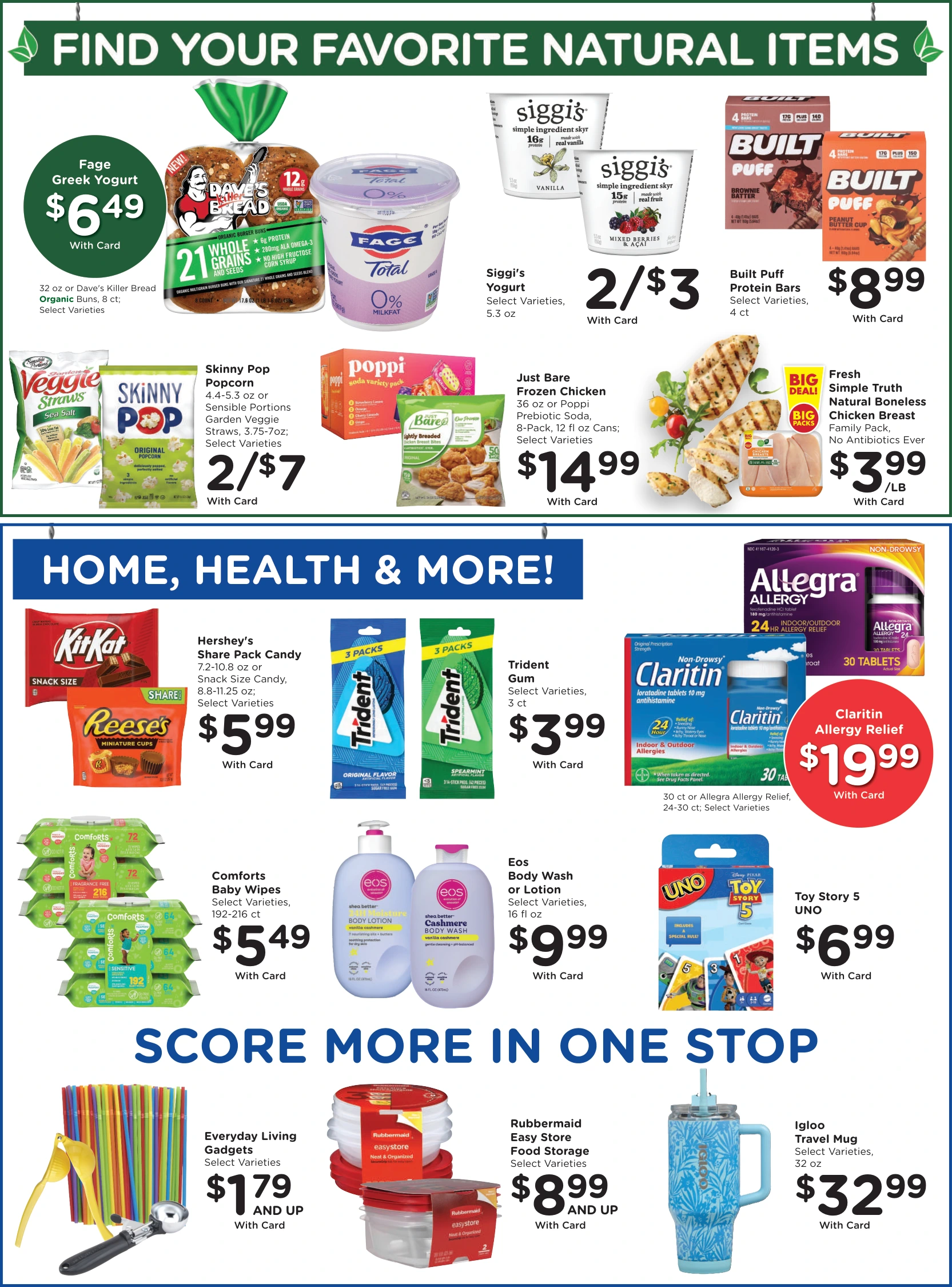 Flyer page 9
