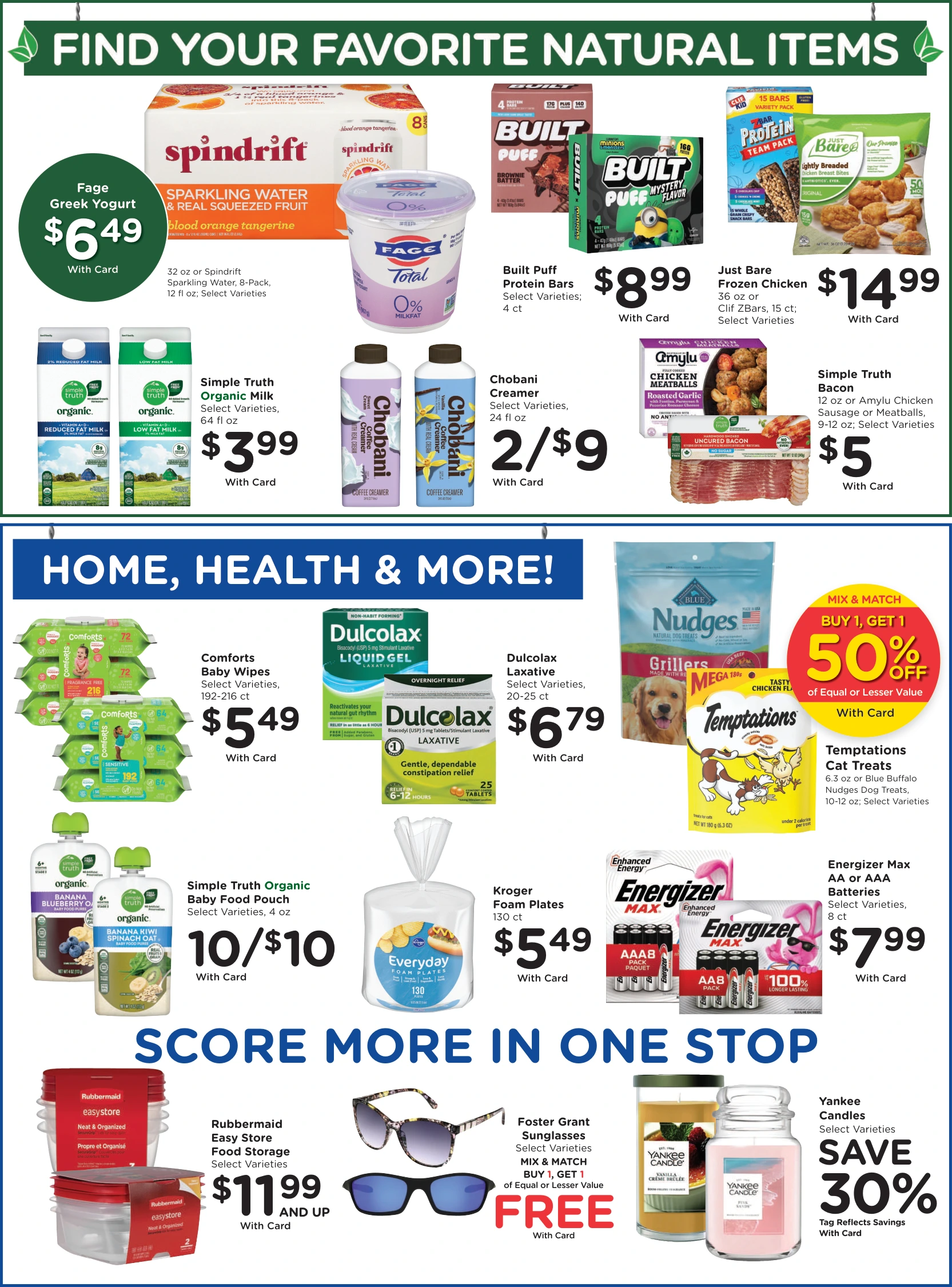 Flyer page 10