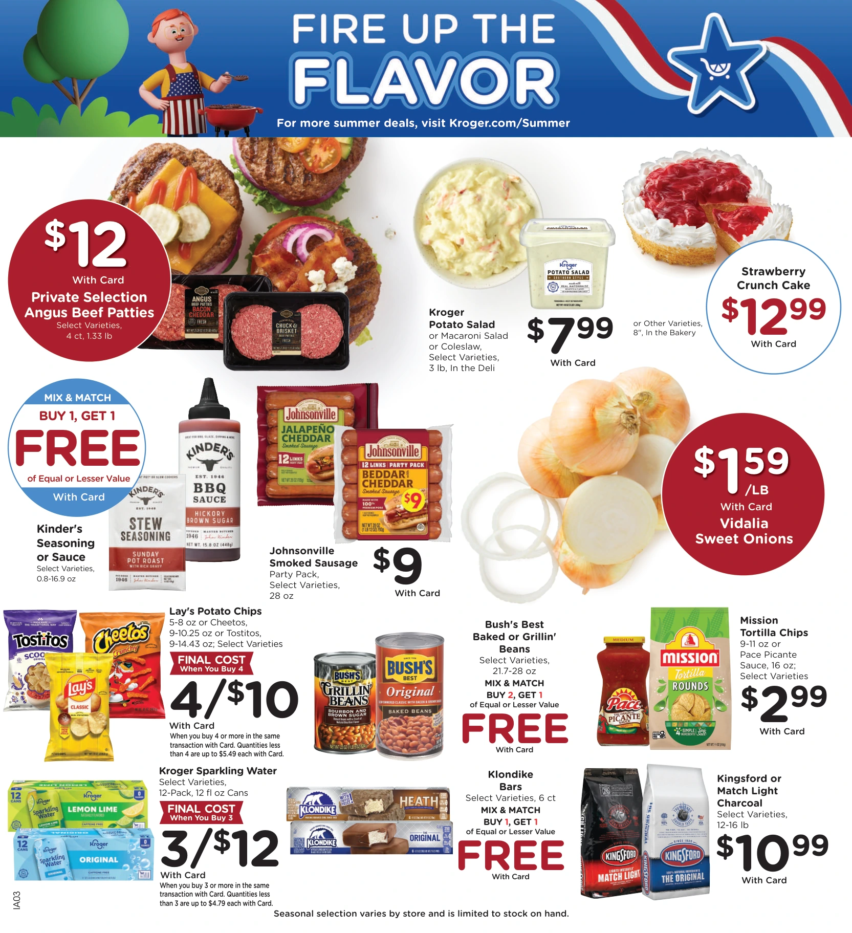 Flyer page 5