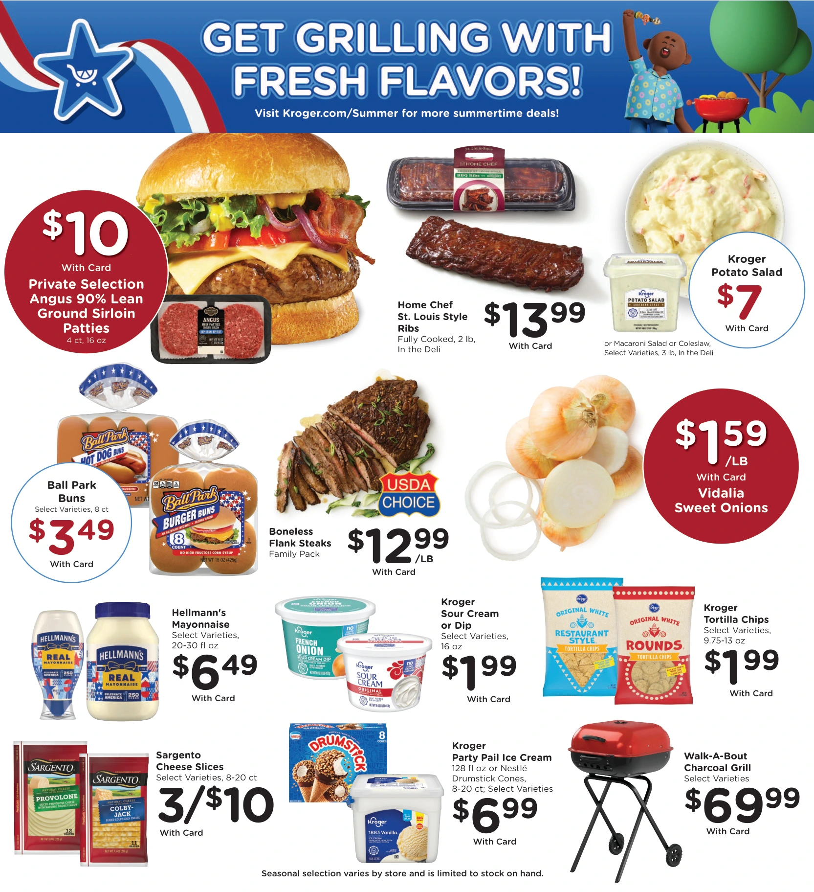 Flyer page 9