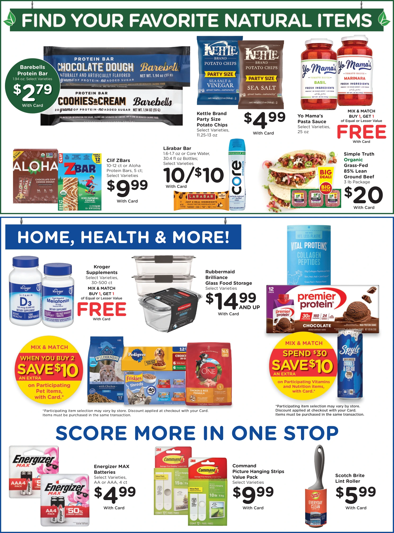 Flyer page 10
