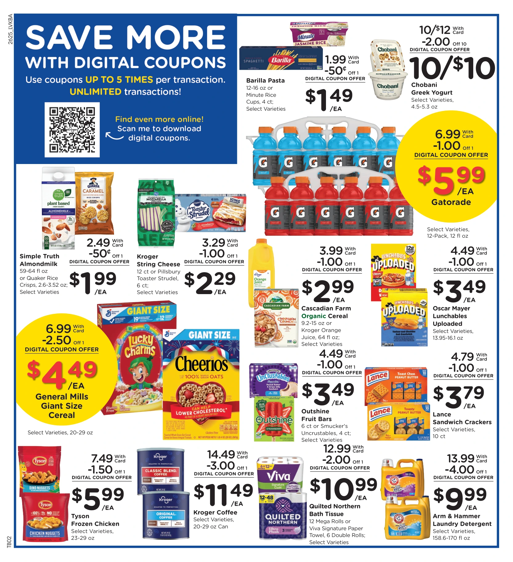 Flyer page 5