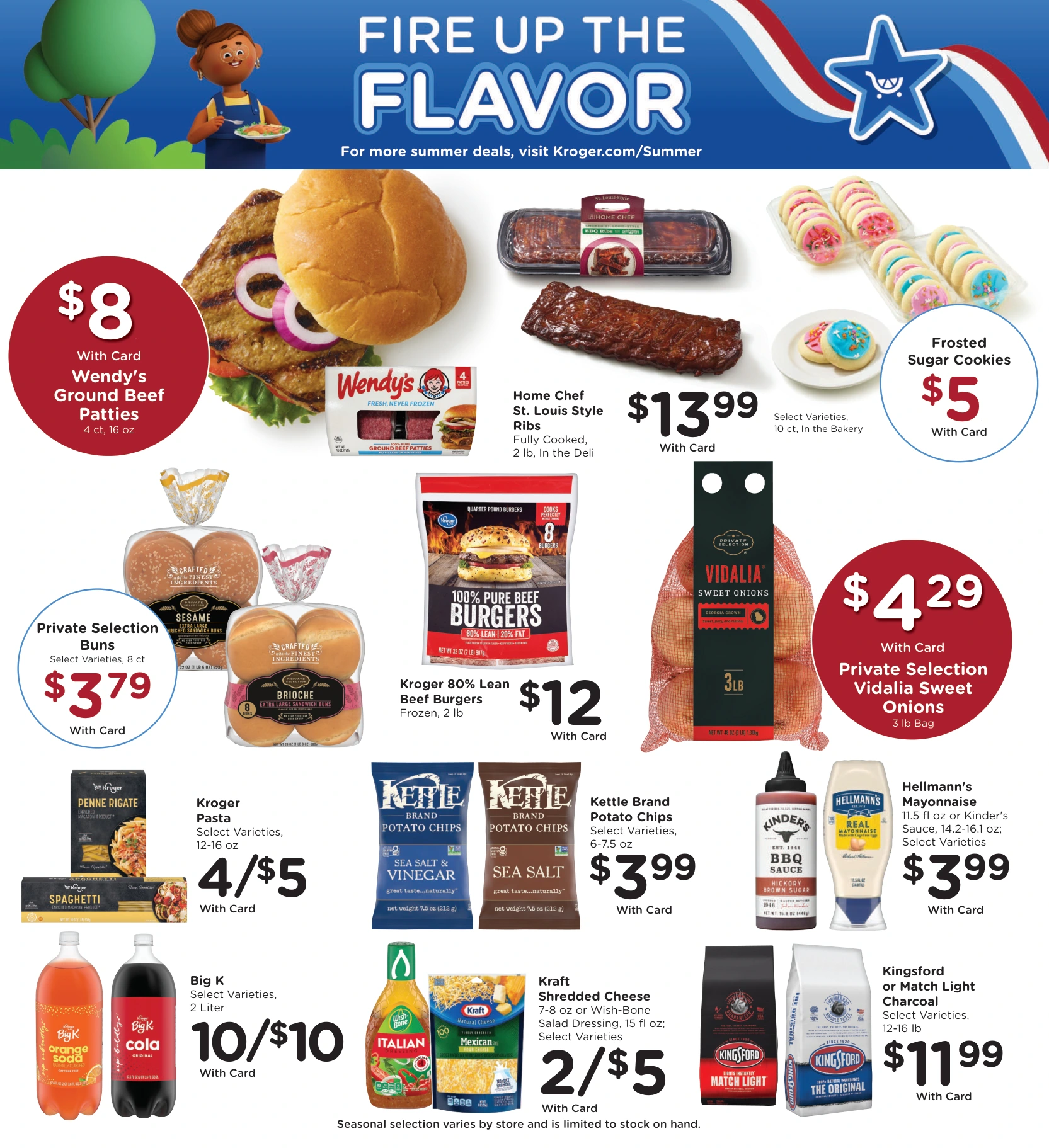 Flyer page 10