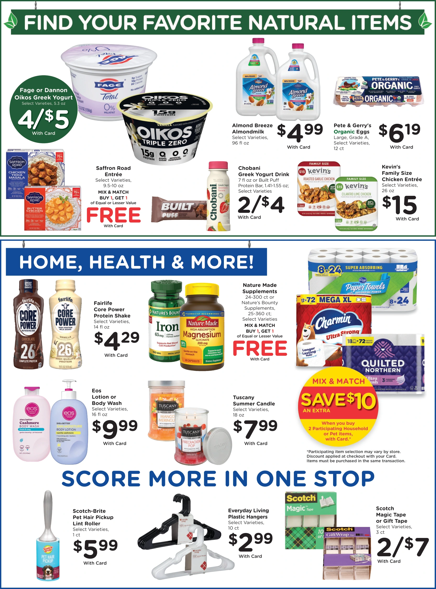 Flyer page 9