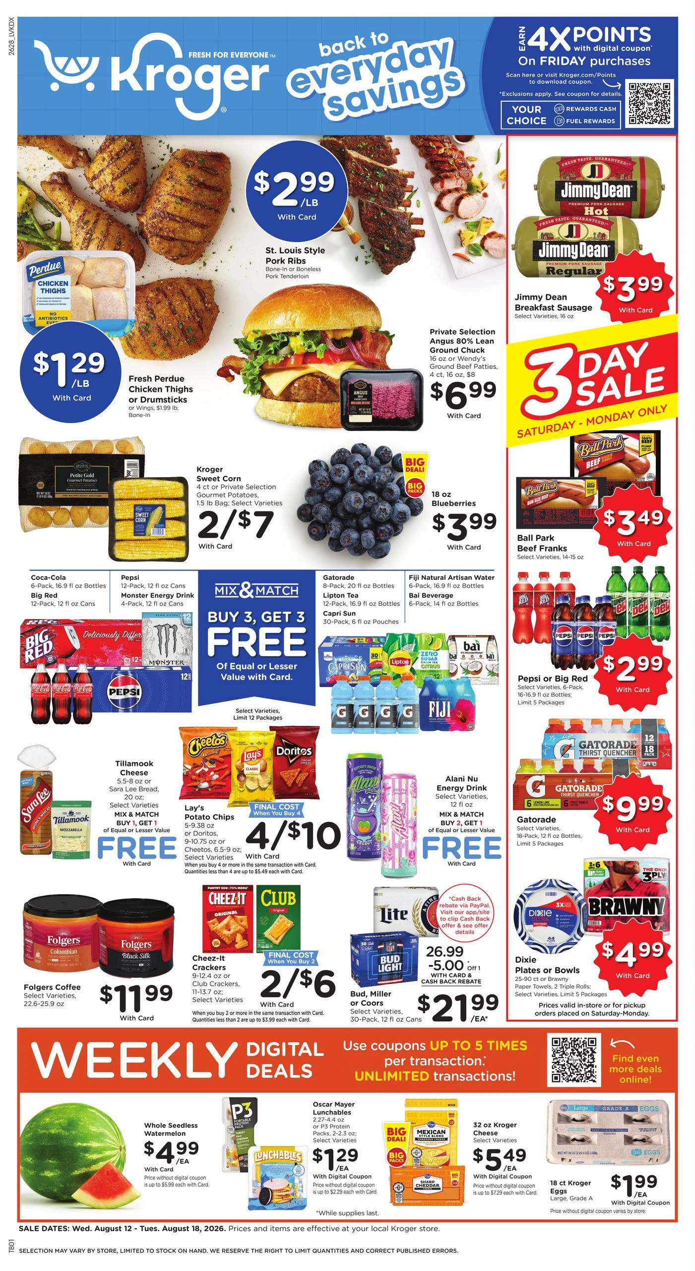 Flyer page 1