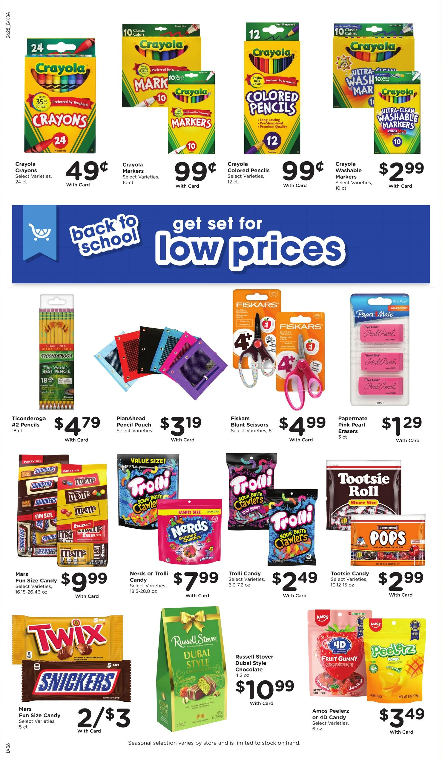 Flyer page 11