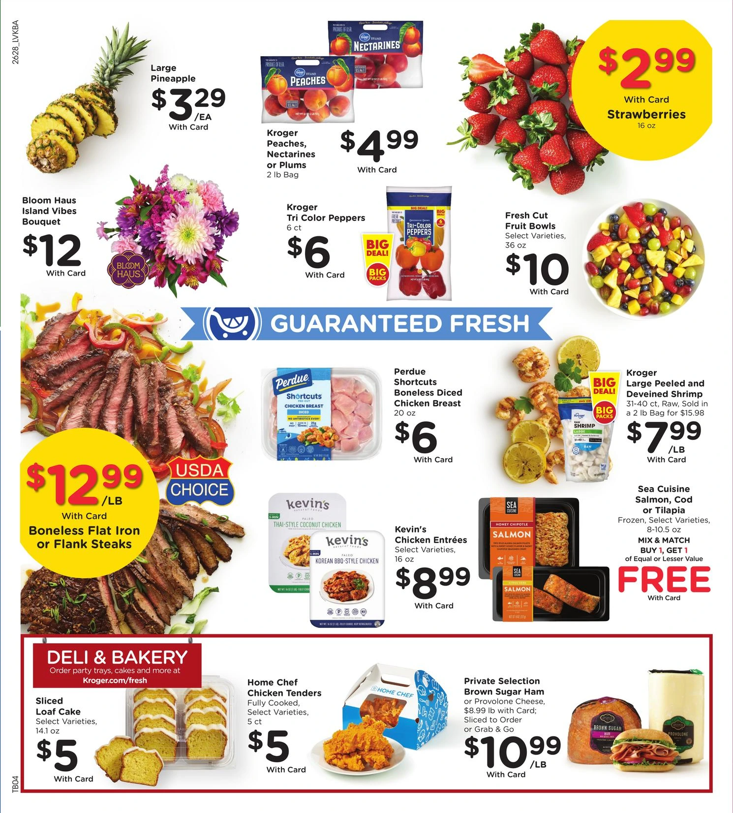 Flyer page 9