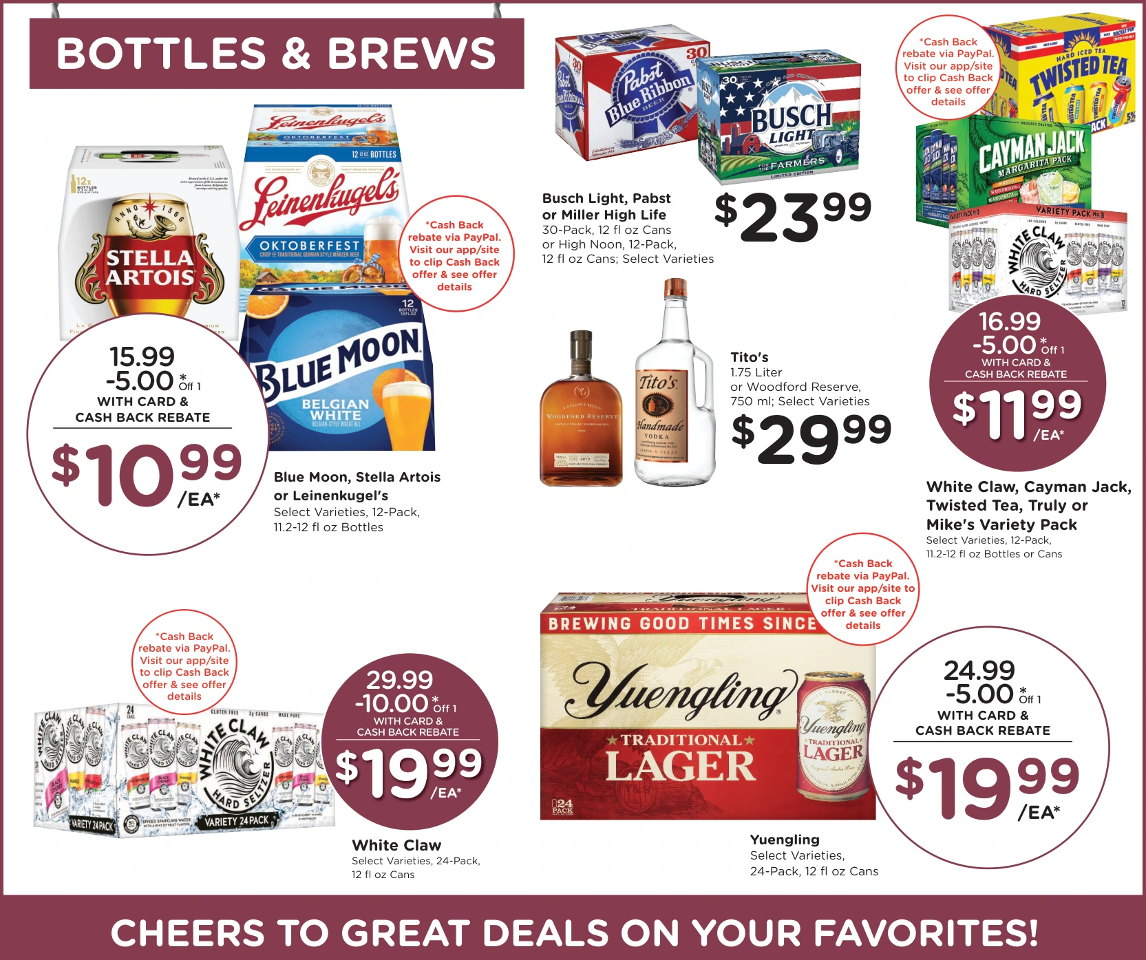 Kroger Louisville Weekly Ad - Page 12