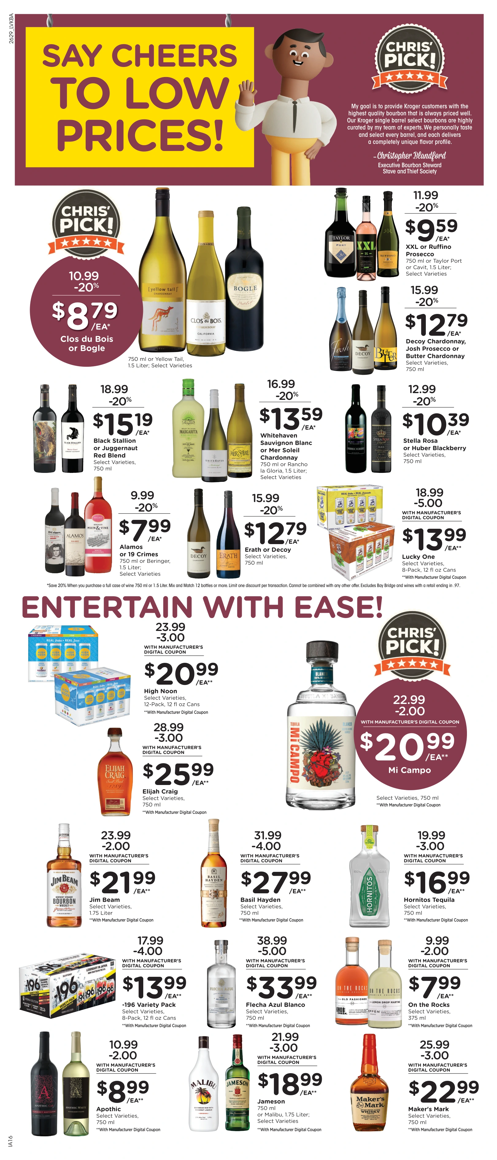 Kroger Louisville Weekly Ad - Page 13