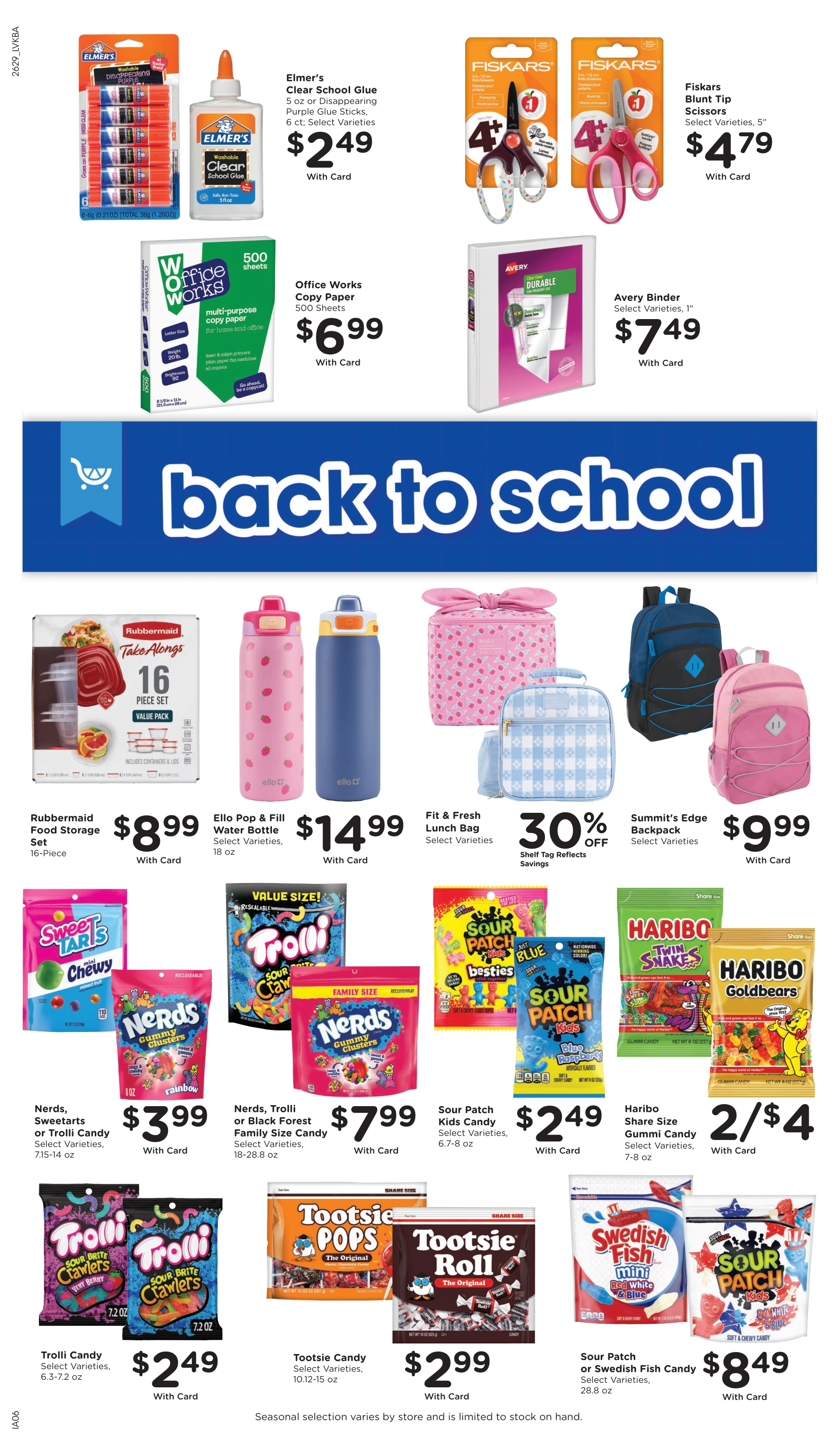 Kroger Louisville Weekly Ad - Page 14