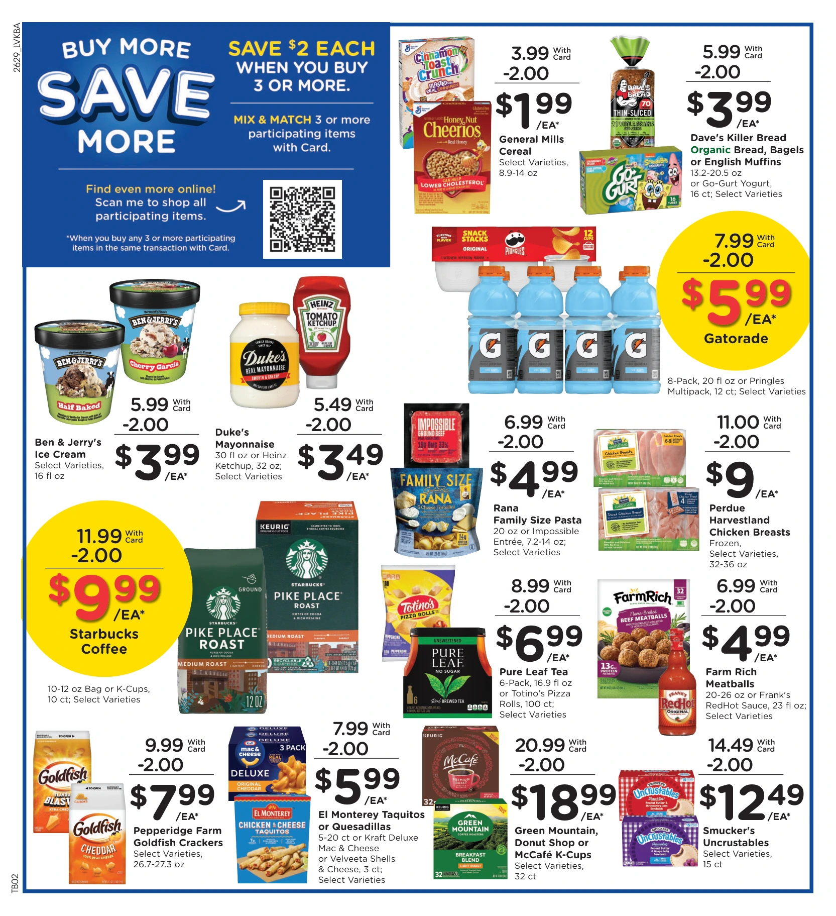 Kroger Louisville Weekly Ad - Page 6