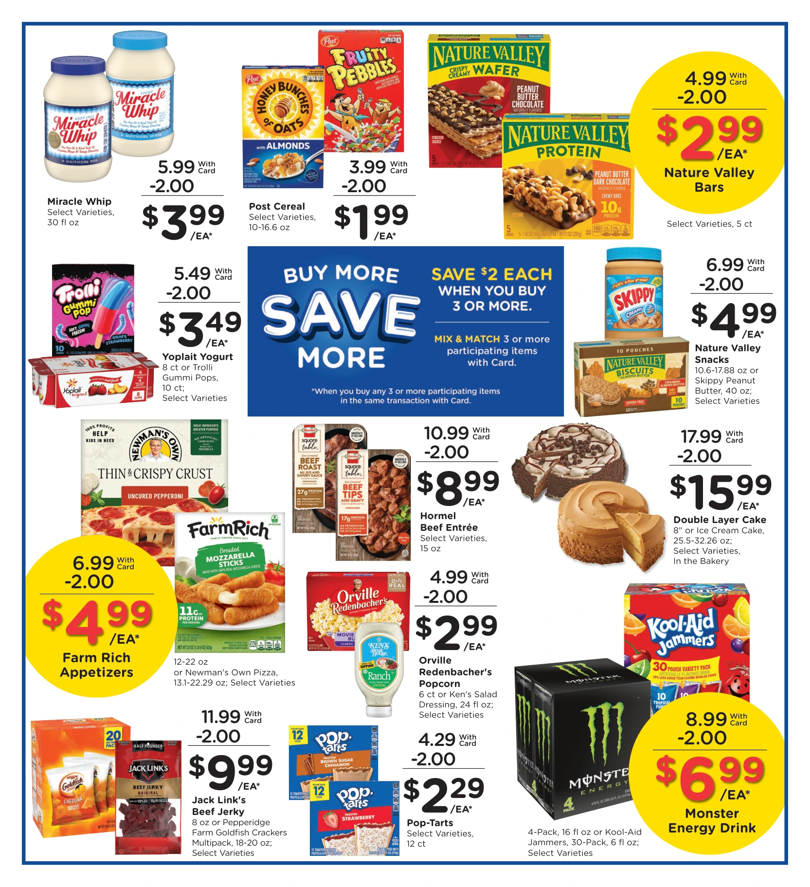 Kroger Louisville Weekly Ad - Page 7