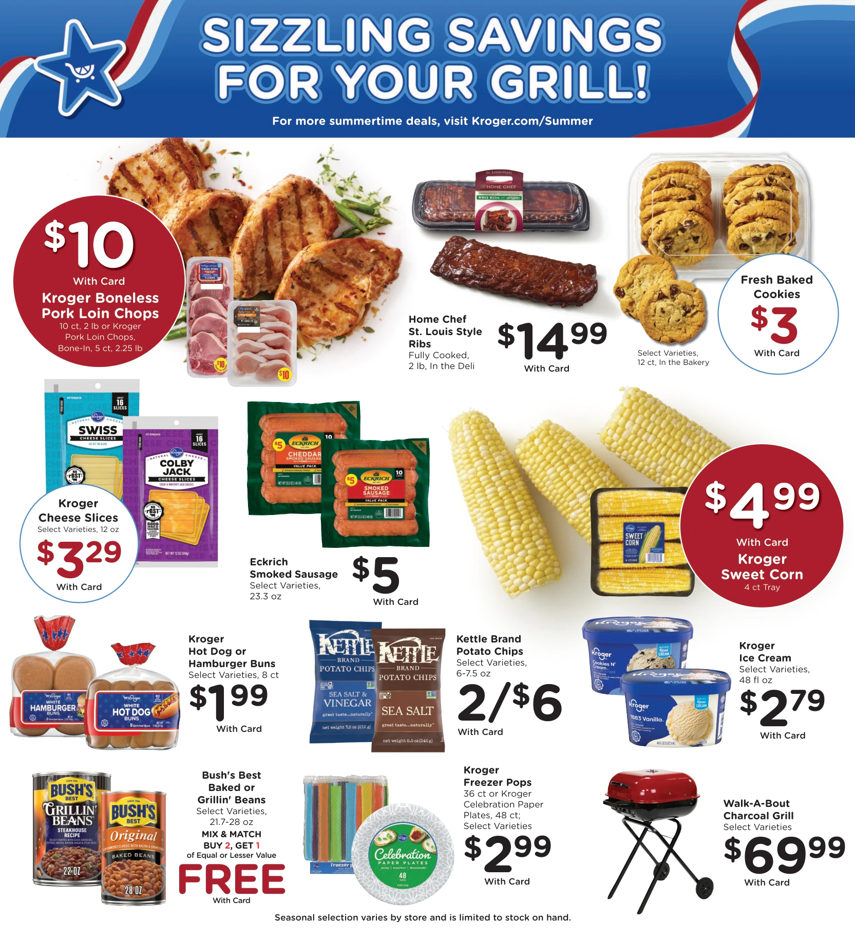 Kroger Louisville Weekly Ad - Page 8