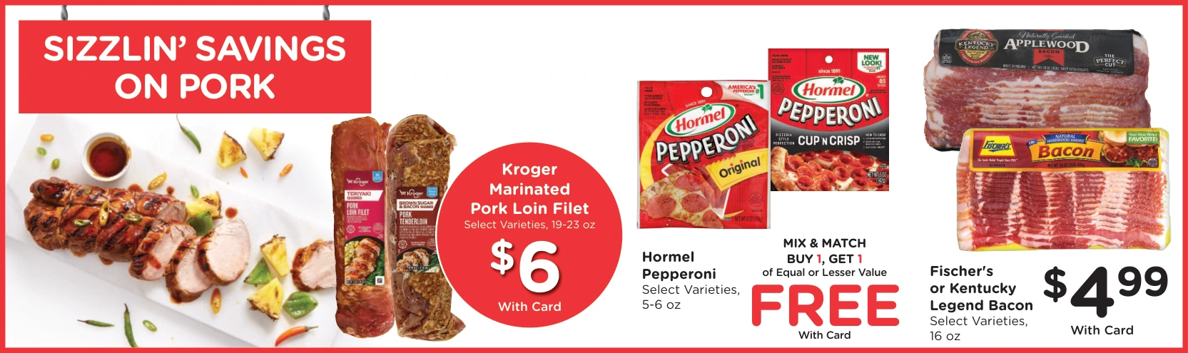 Kroger Louisville Weekly Ad - Page 11
