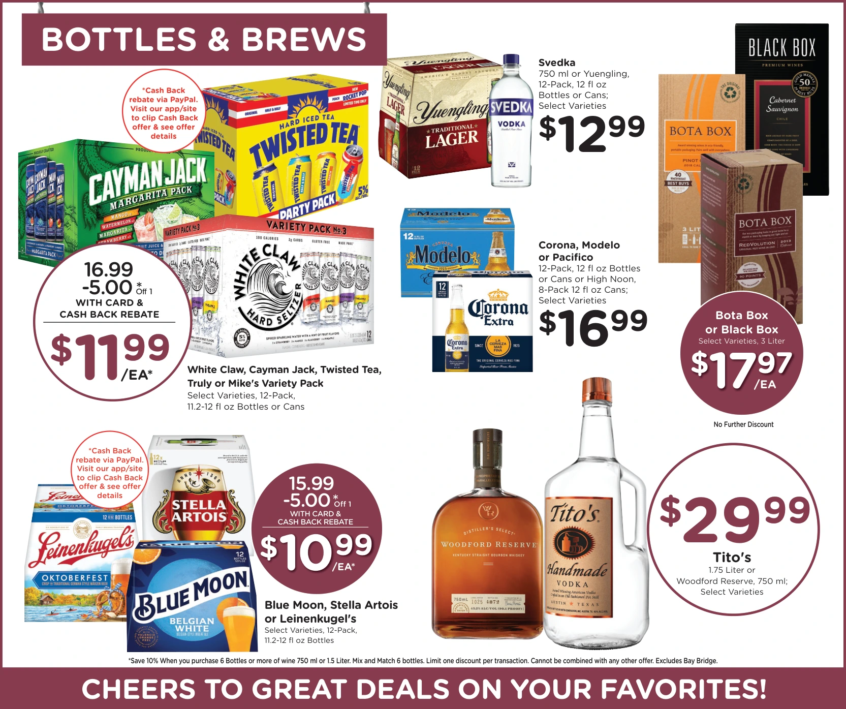 Kroger Louisville Weekly Ad - Page 13