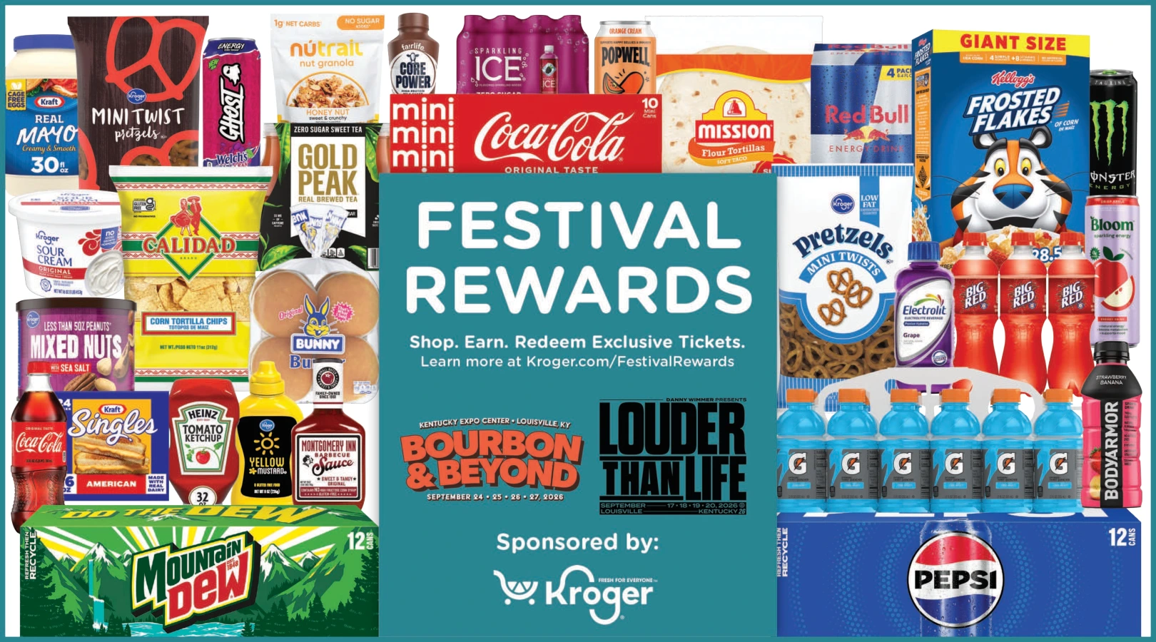 Kroger Louisville Weekly Ad - Page 15