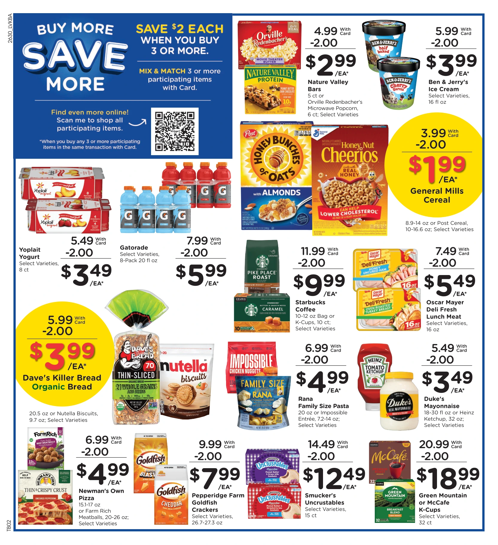 Kroger Louisville Weekly Ad - Page 4