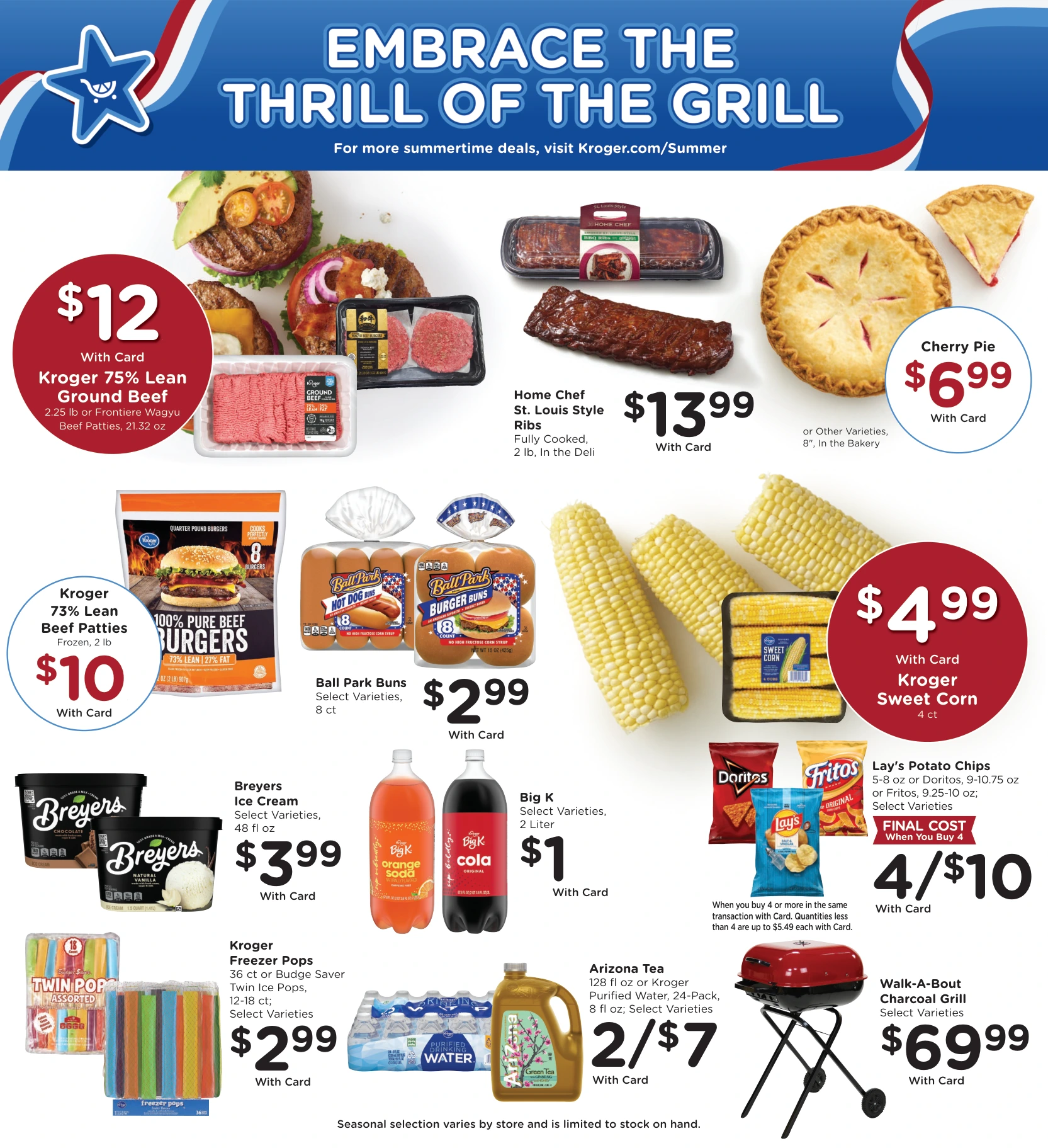 Kroger Louisville Weekly Ad - Page 6