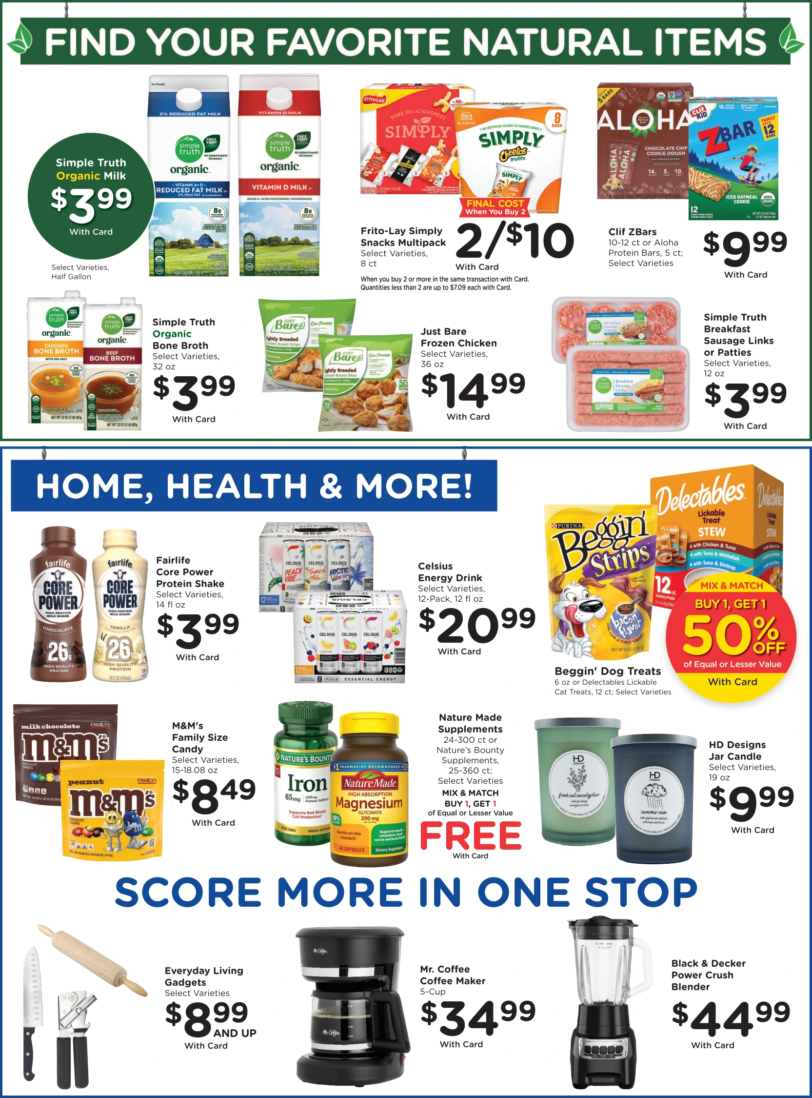Kroger Louisville Weekly Ad - Page 9
