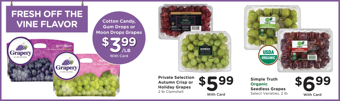 Kroger Louisville Weekly Ad - Page 10