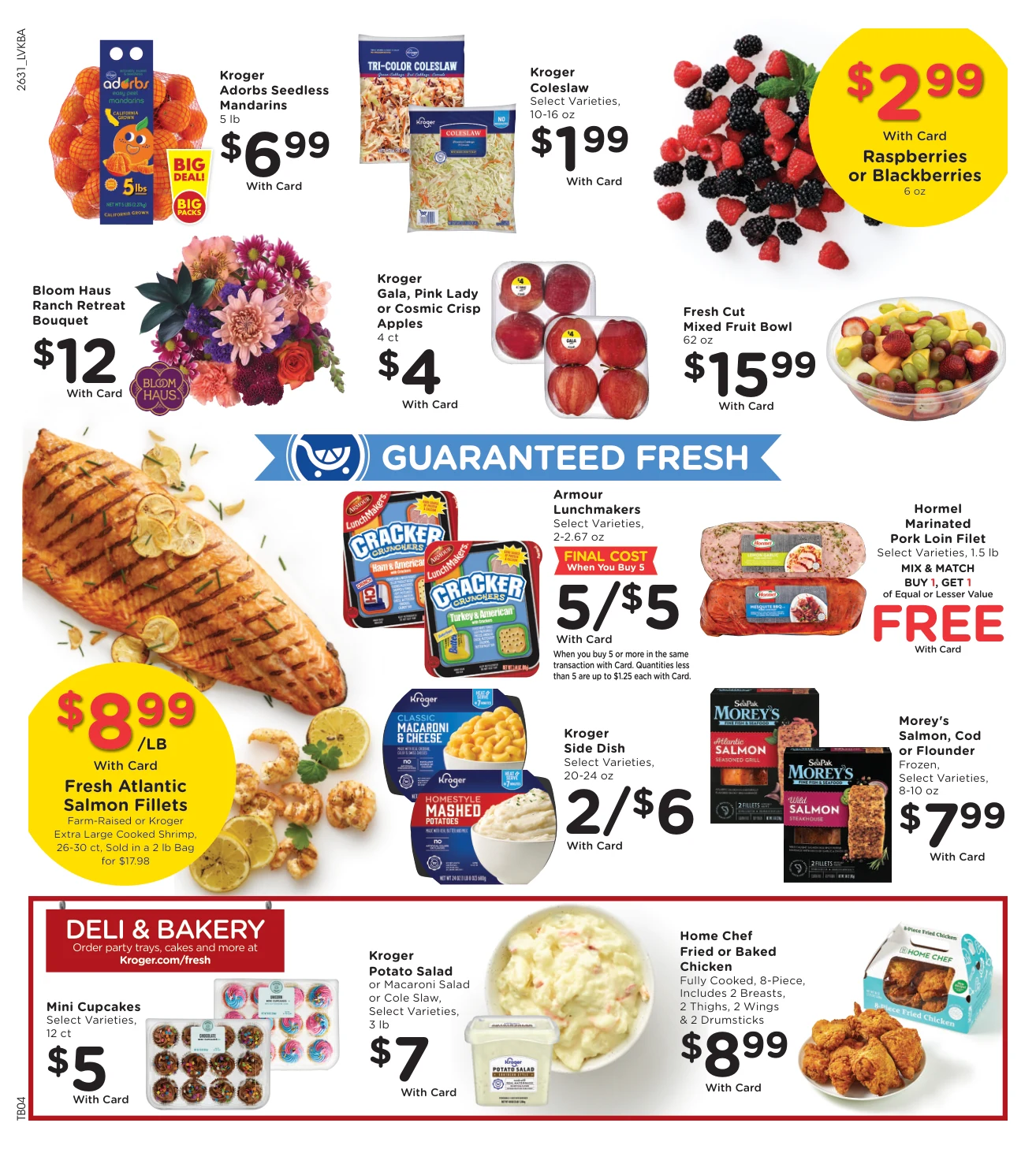 Kroger Louisville Weekly Ad - Page 11