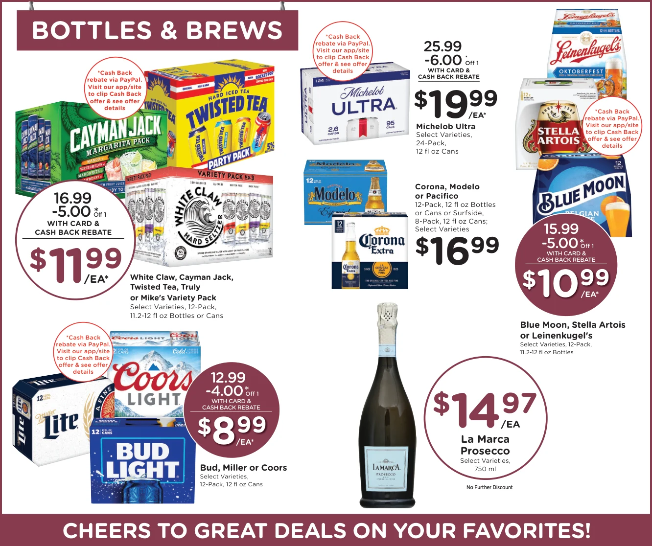 Kroger Louisville Weekly Ad - Page 12