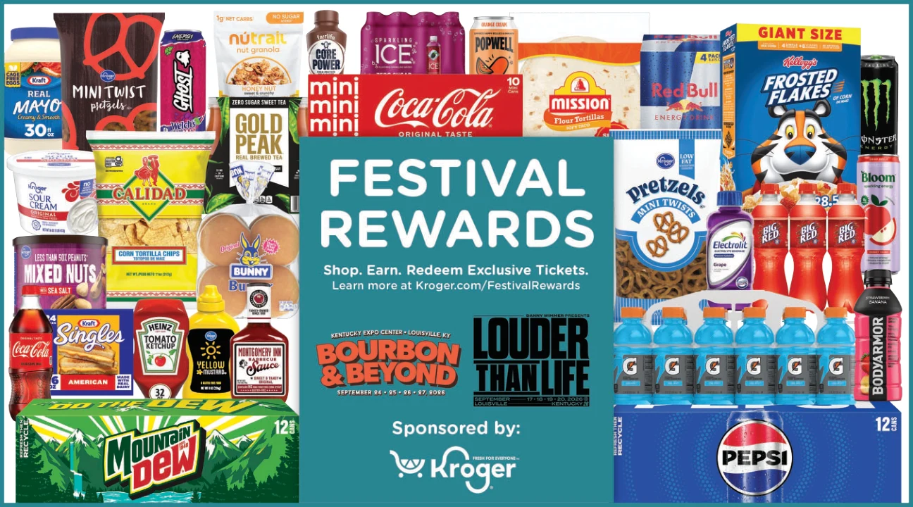 Kroger Louisville Weekly Ad - Page 14