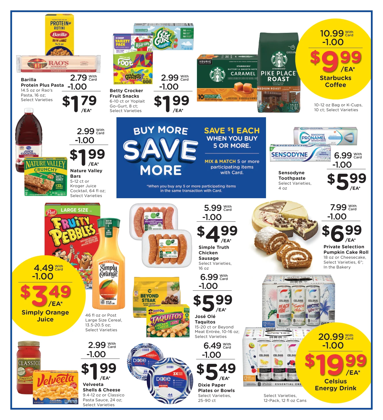 Kroger Louisville Weekly Ad - Page 6