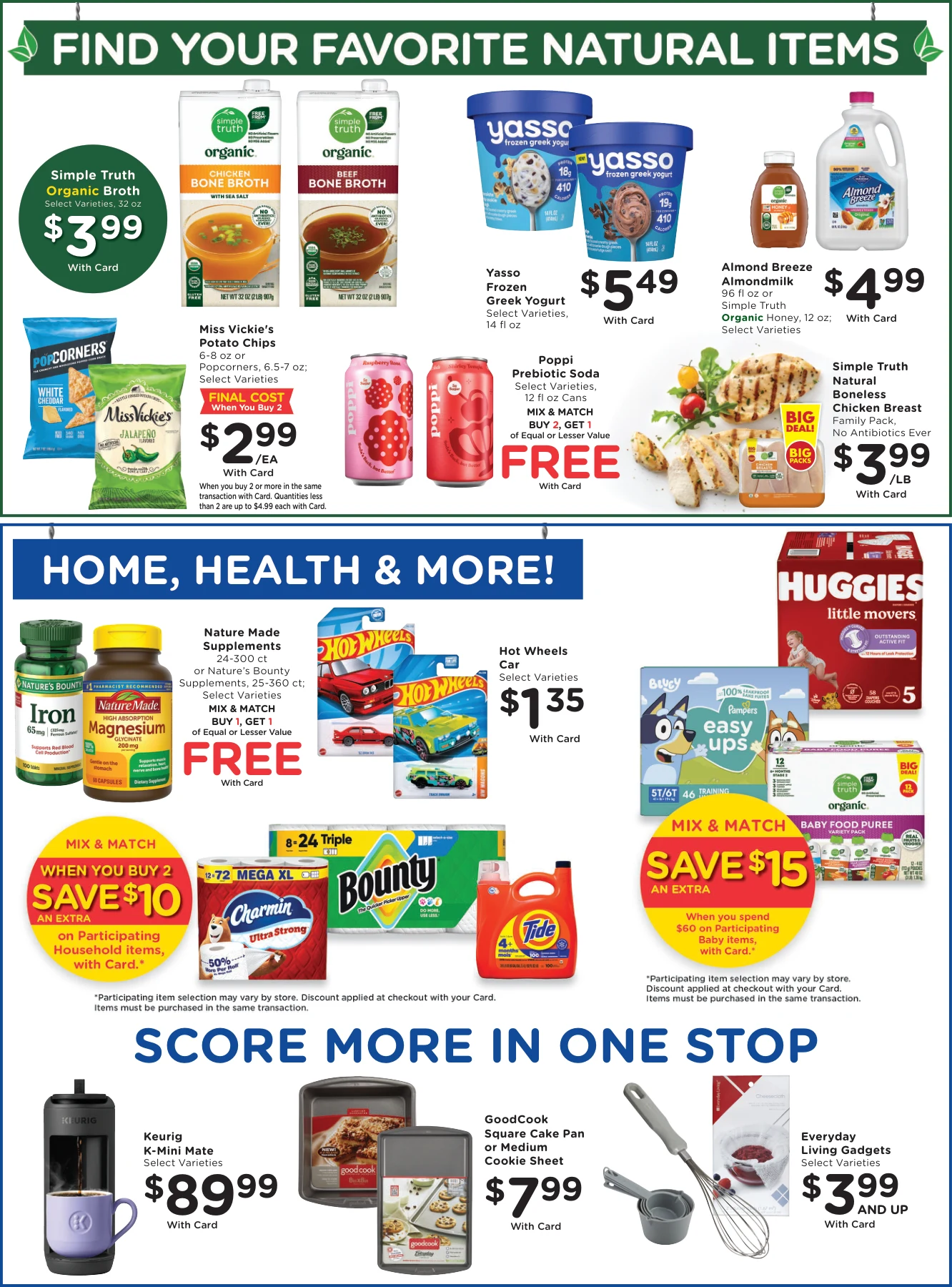 Kroger Louisville Weekly Ad - Page 8