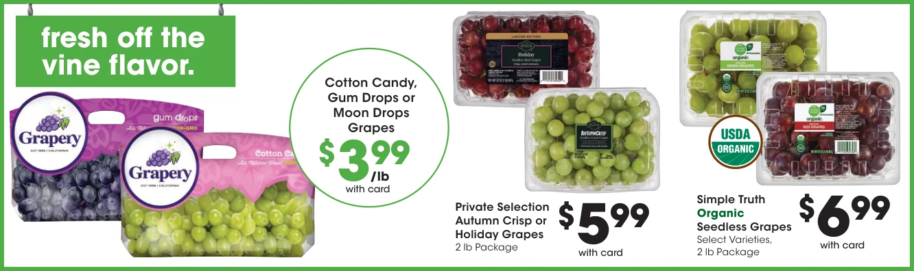 Kroger Louisville Weekly Ad - Page 11