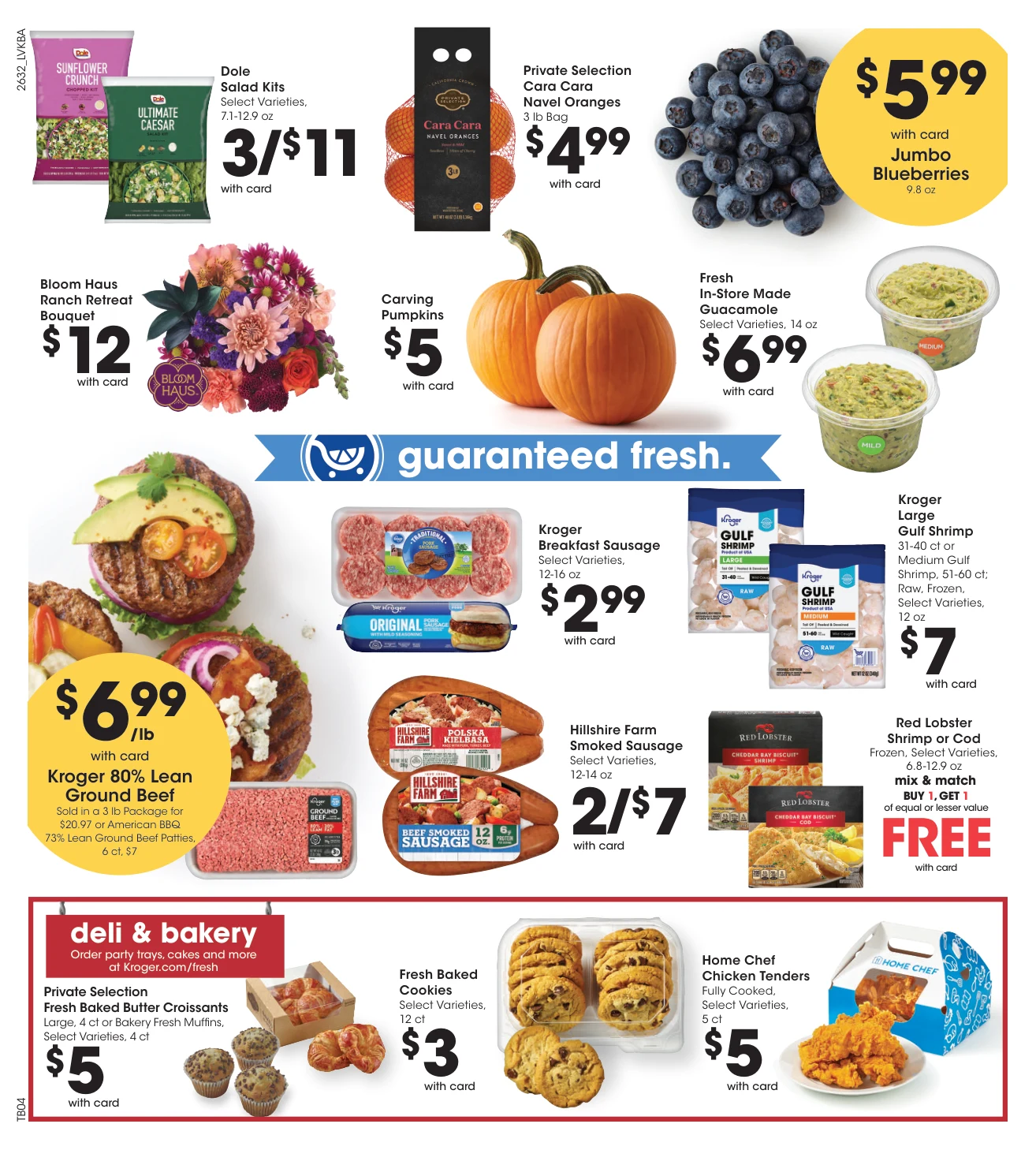 Kroger Louisville Weekly Ad - Page 12