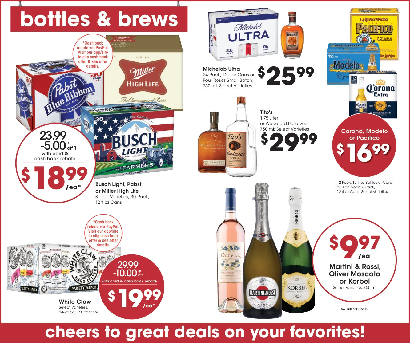 Kroger Louisville Weekly Ad - Page 13
