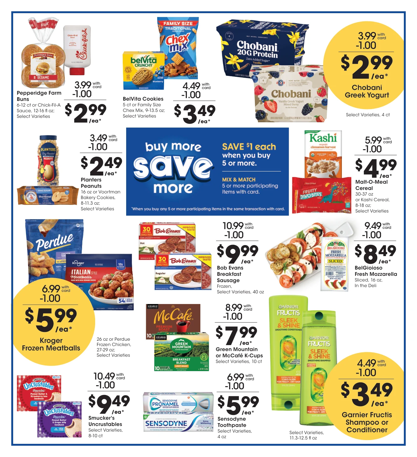 Kroger Louisville Weekly Ad - Page 5
